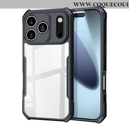 Coque iPhone 17 Pro XUNDD