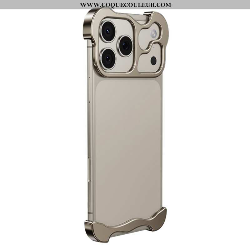 Coque Phone 17 Pro Bumper