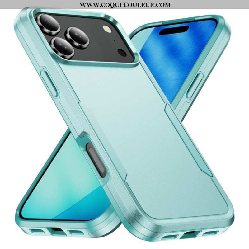 Coque iPhone 17 Pro Robuste