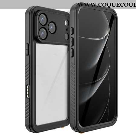 Coque iPhone 17 Pro Étanche FS / FM Series REDPEPPER