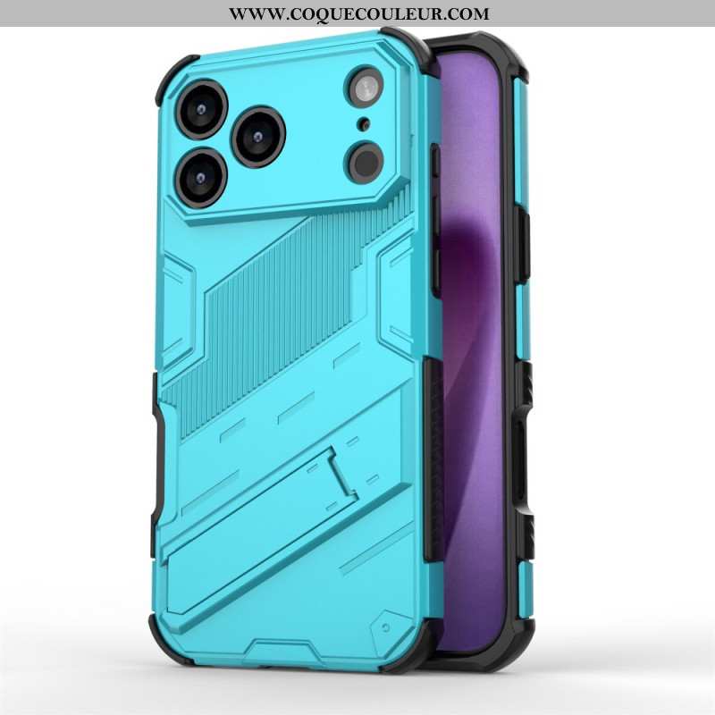 Coque iPhone 17 Pro Classique Support