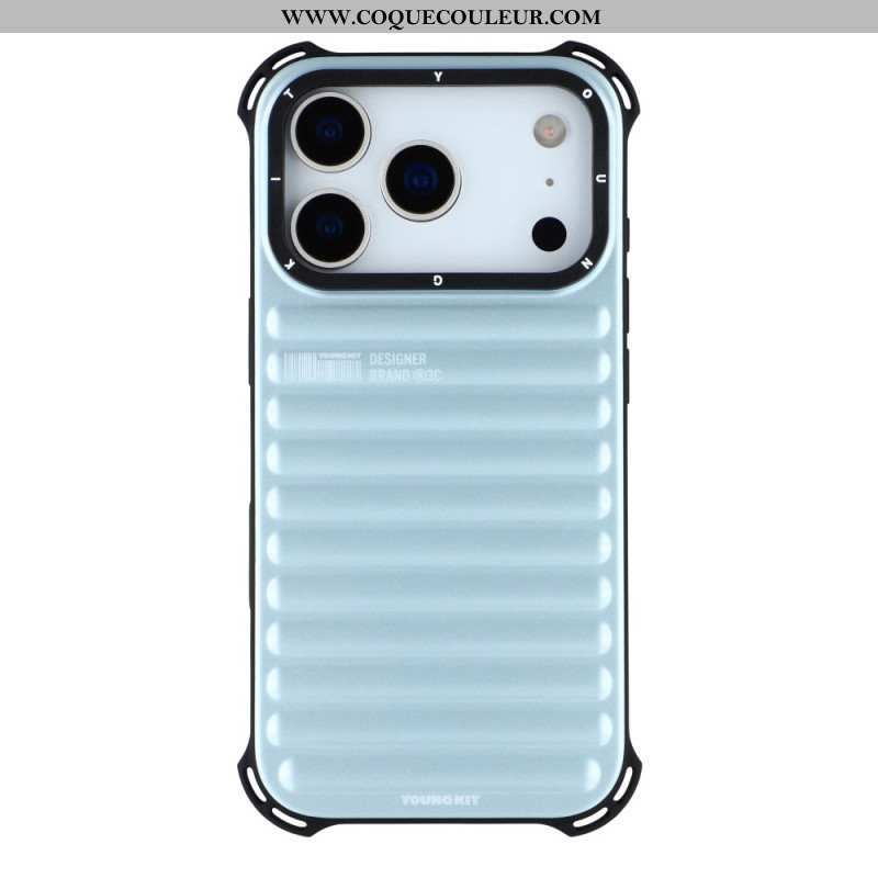 Coque iPhone 17 Pro Compatible MagSafe