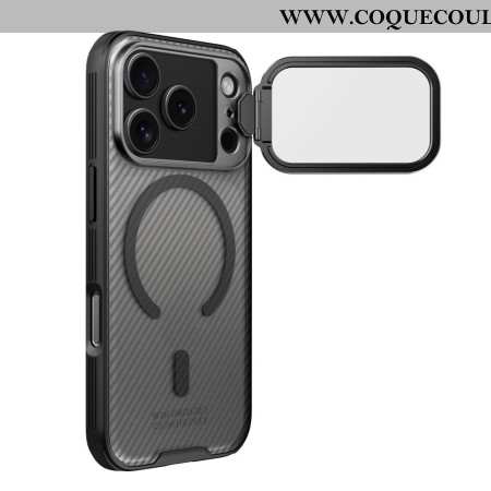 Coque iPhone 17 Pro CamShield Prop Magnetic NILLKIN