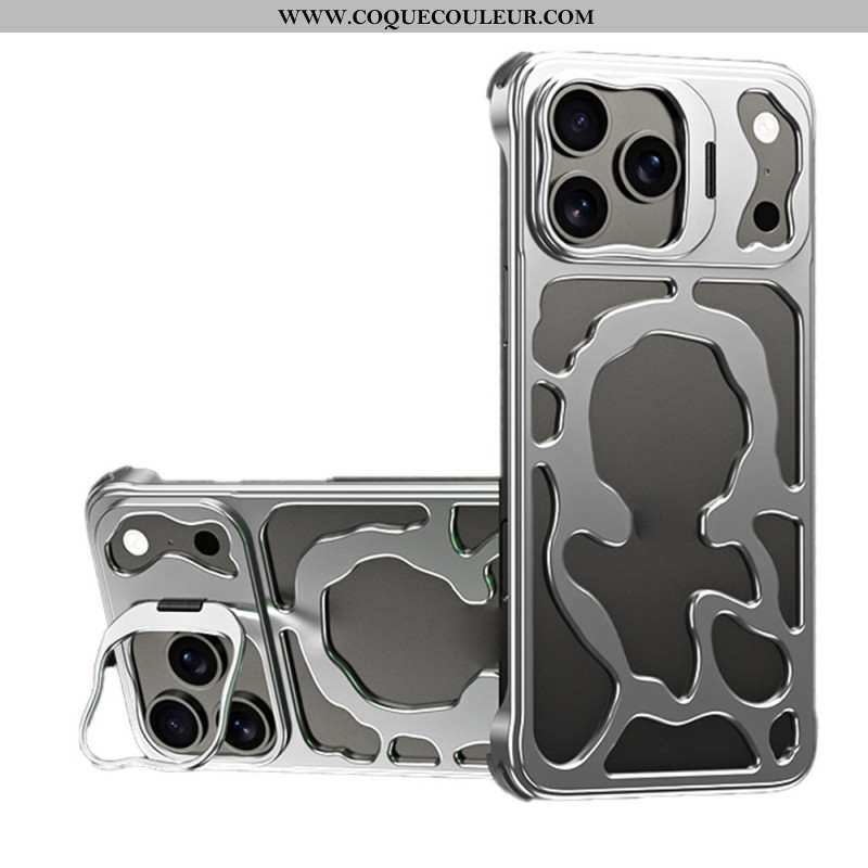 Coque iPhone 17 Pro MagSafe Auspicious Cloud Series