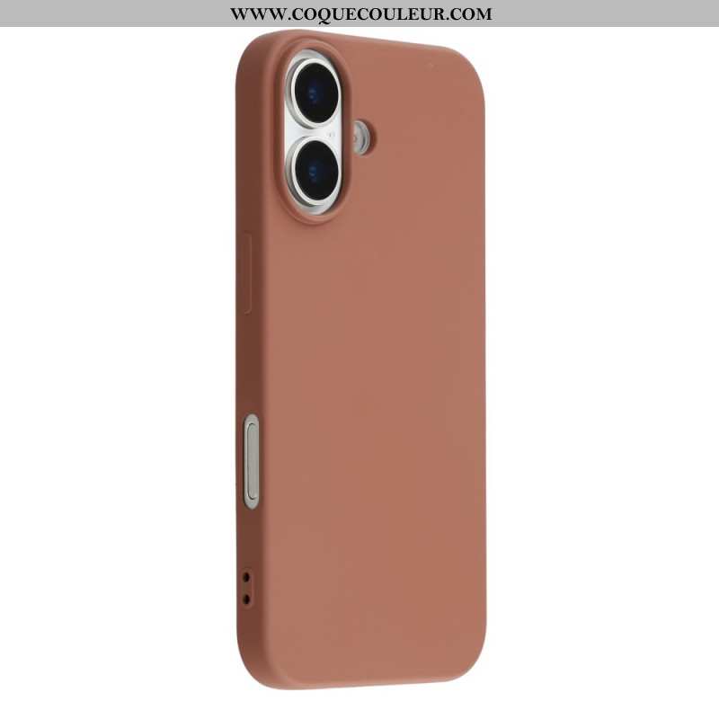 Coque iPhone 17 X-LEVEL