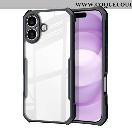 Coque iPhone 17 XUNDD