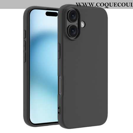 Coque iPhone 17 Finition Mate