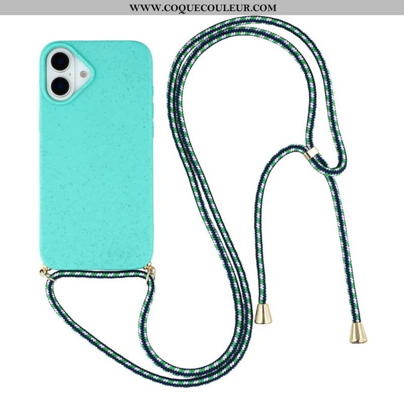 Coque à Cordon iPhone 17 Classique