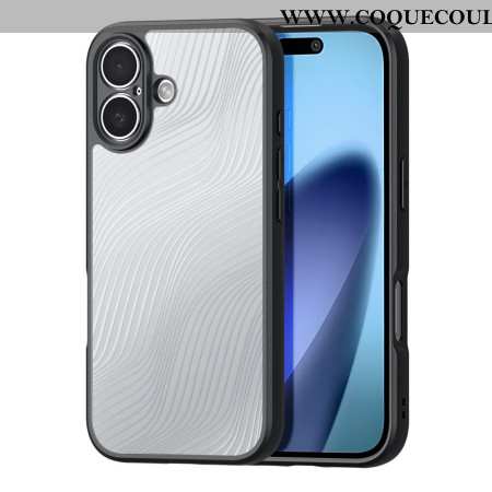 Coque iPhone 17 Aimo Series DUX DUCIS