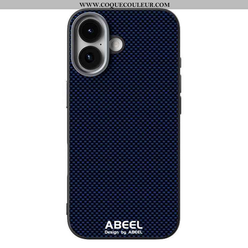 Coque iPhone 17 Compatible MagSafe ABEEL