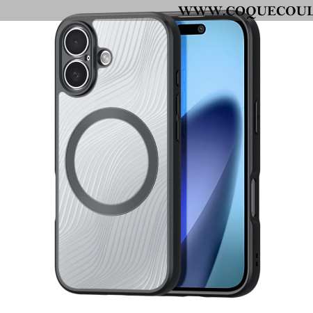 Coque Phone 17 MagSafe Aimo Series DUX DUCIS