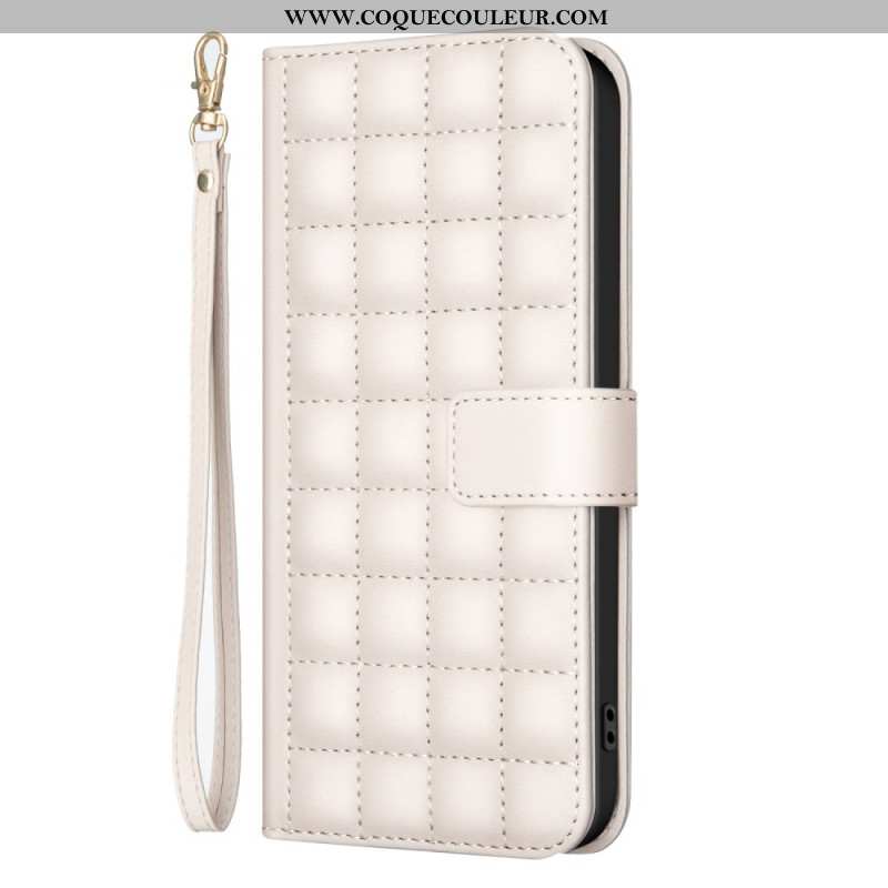 Housse iPhone 17 Premium Design