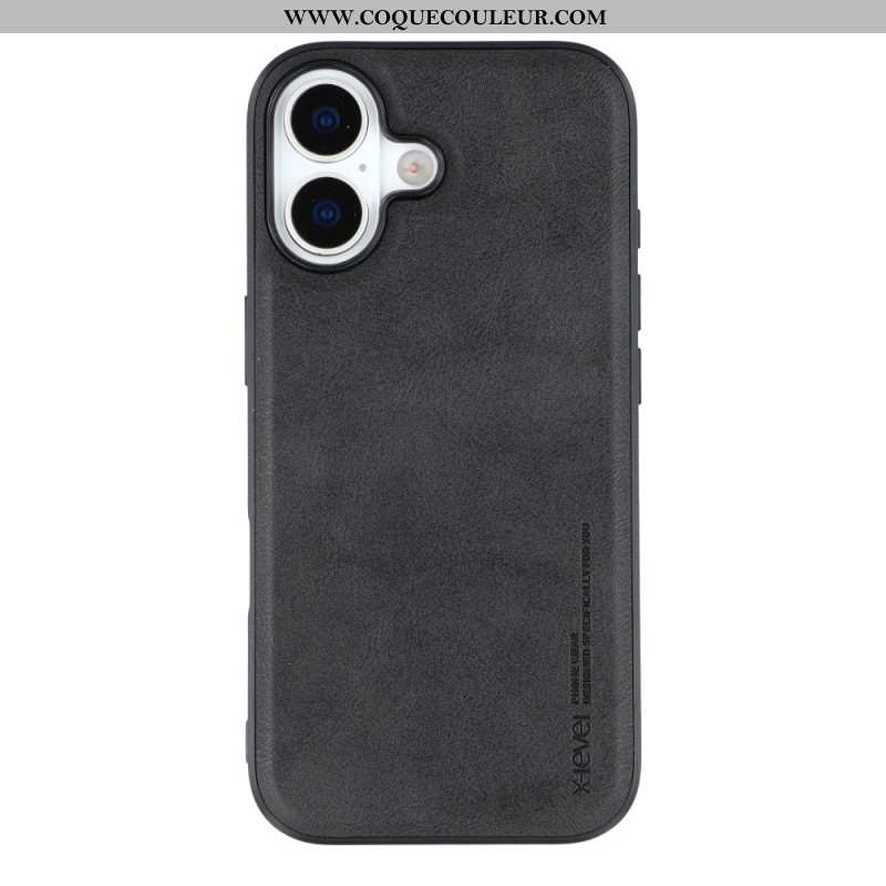 Coque iPhone 17 Bojue-3 Series X-LEVEL