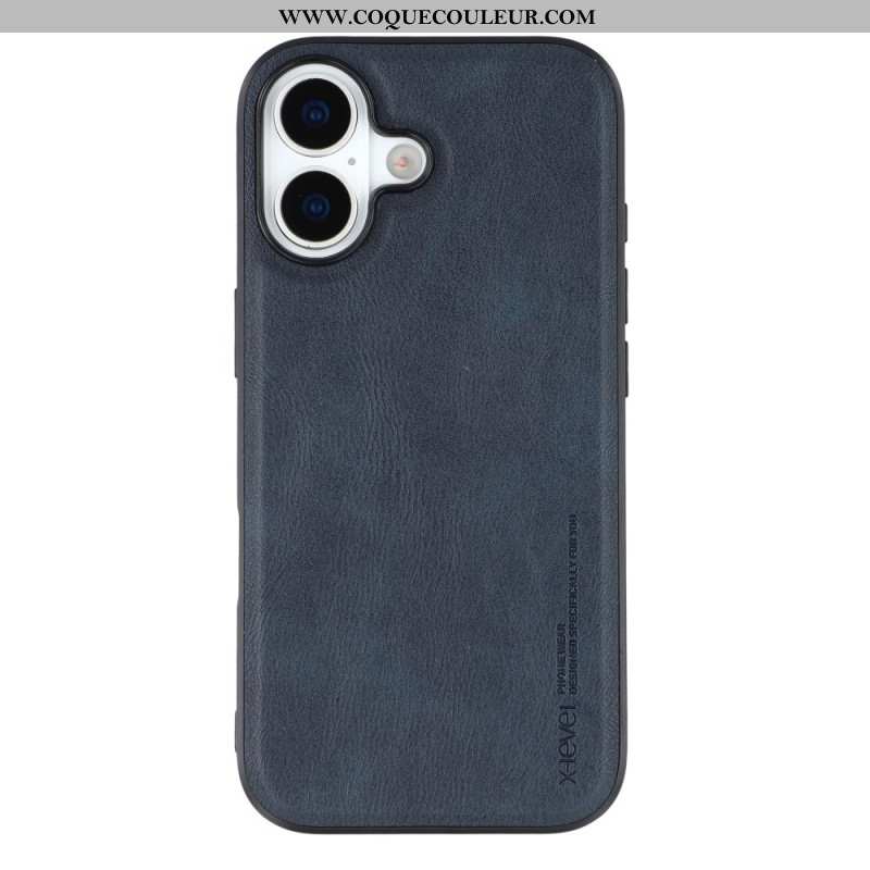Coque iPhone 17 Bojue-3 Series X-LEVEL