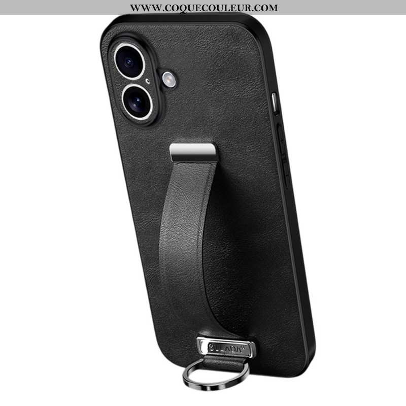 Coque iPhone 17 Fashion Series SULADA