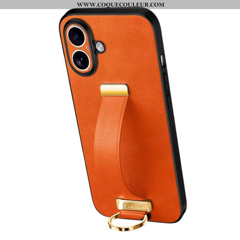 Coque iPhone 17 Fashion Series SULADA