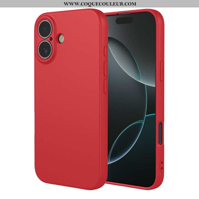 Coque iPhone 17 Classique