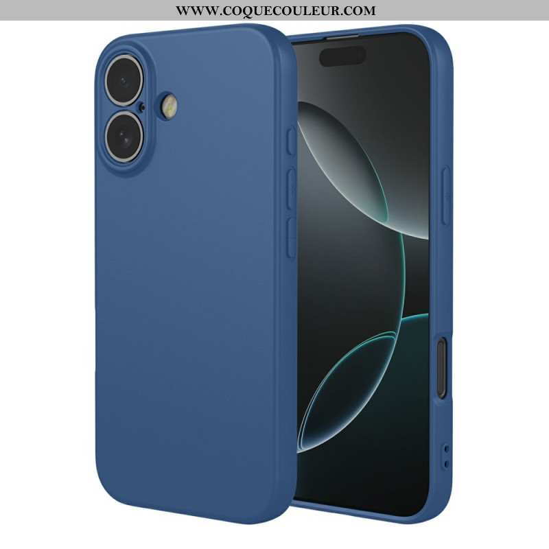 Coque iPhone 17 Classique