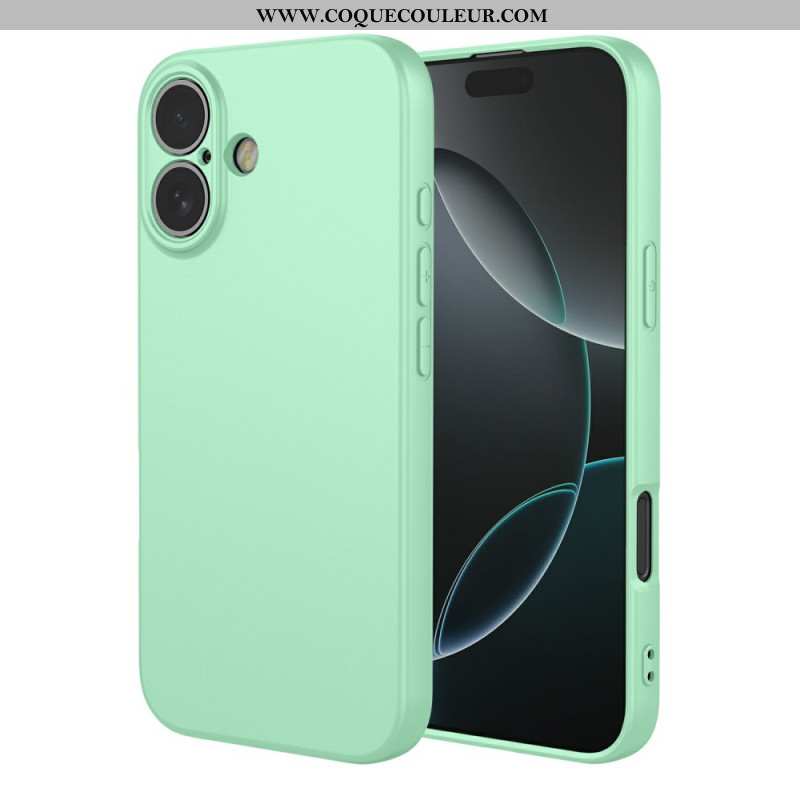 Coque iPhone 17 Classique
