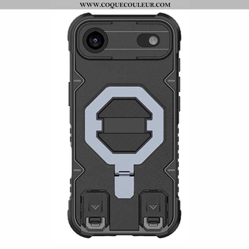 Coque iPhone Air MagSafe Ultra Résistante