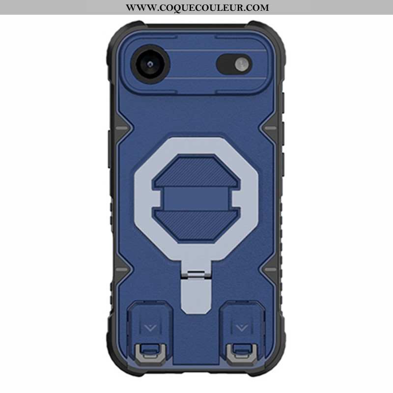 Coque iPhone Air MagSafe Ultra Résistante