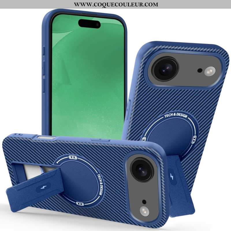 Coque pour iPhone Air Hybride avec Support