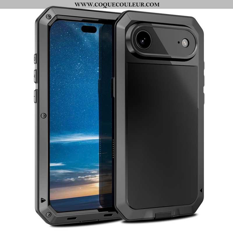 Coque iPhone Air Ultra Résistante