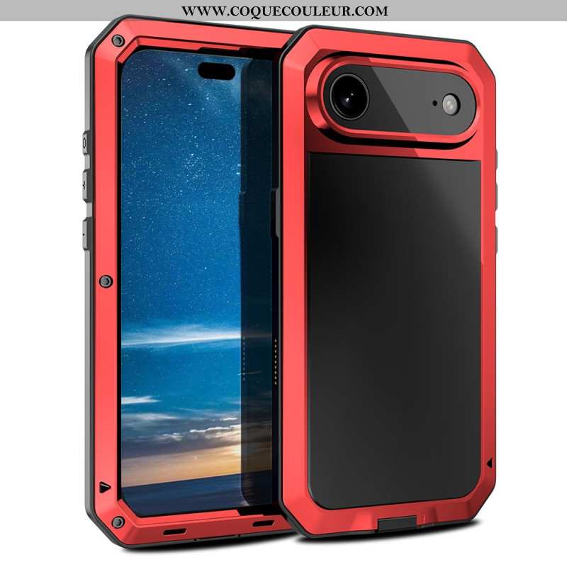 Coque iPhone Air Ultra Résistante