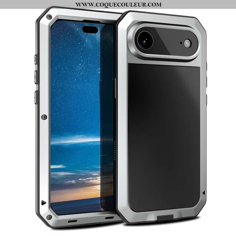 Coque iPhone Air Ultra Résistante