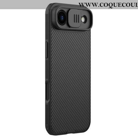 Coque iPhone Air Camshield Pro Series NILLKIN
