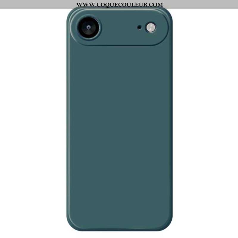 Coque iPhone Air Flexible