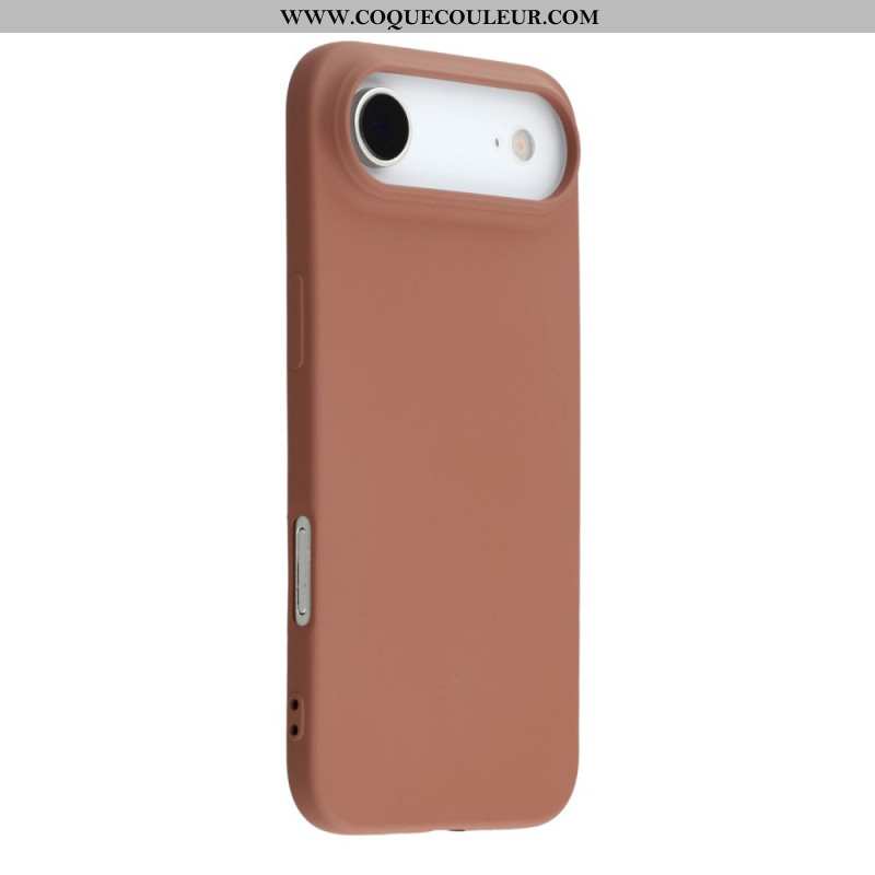 Coque iPhone Air X-LEVEL
