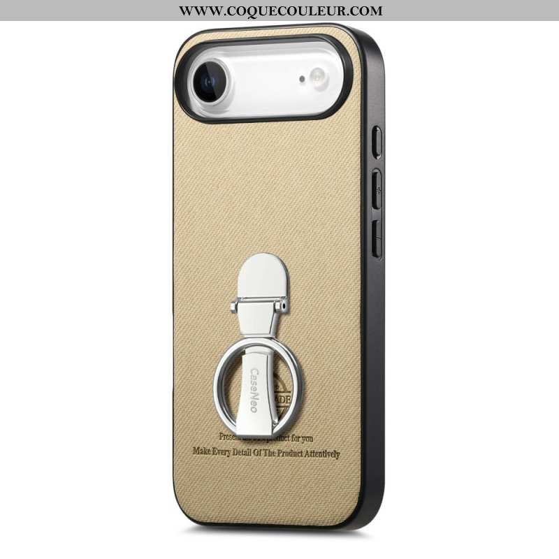 Coque iPhone Air Support Pliable