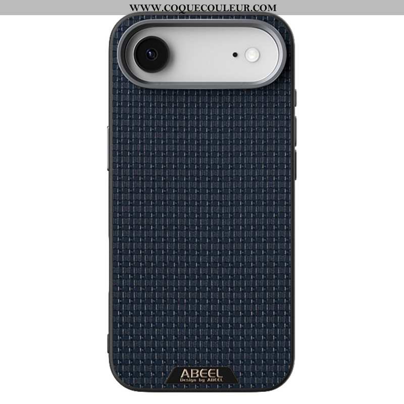 Coque iPhone Air Micro-Embossée ABEEL