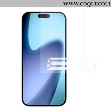 Film de Protection pour Écran iPhone Air