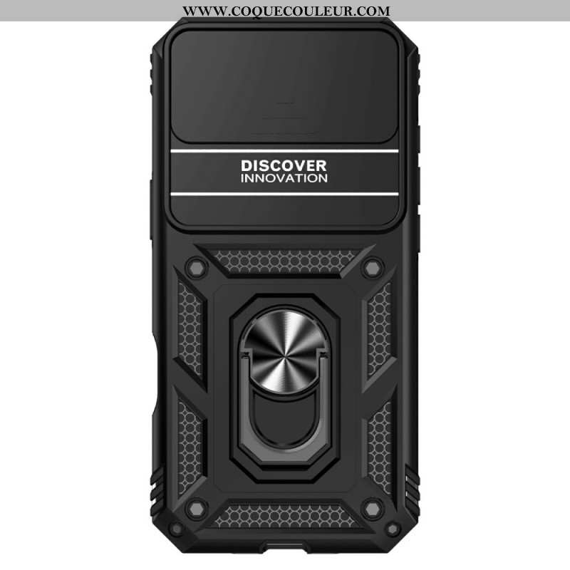 Coque iPhone Air Classique Ultra Résistante