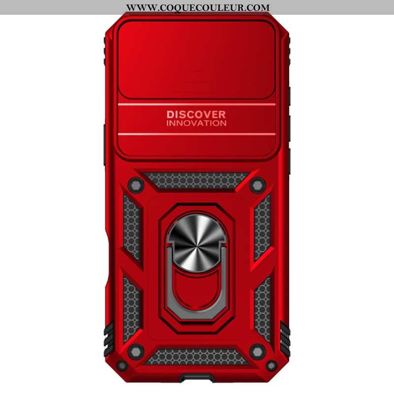 Coque iPhone Air Classique Ultra Résistante