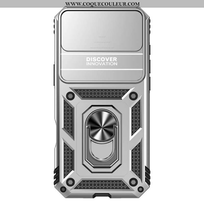 Coque iPhone Air Classique Ultra Résistante