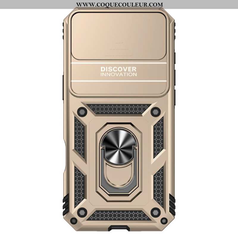 Coque iPhone Air Classique Ultra Résistante