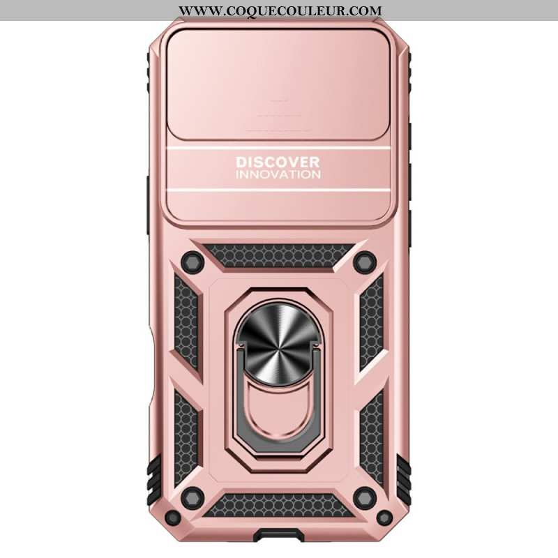 Coque iPhone Air Classique Ultra Résistante