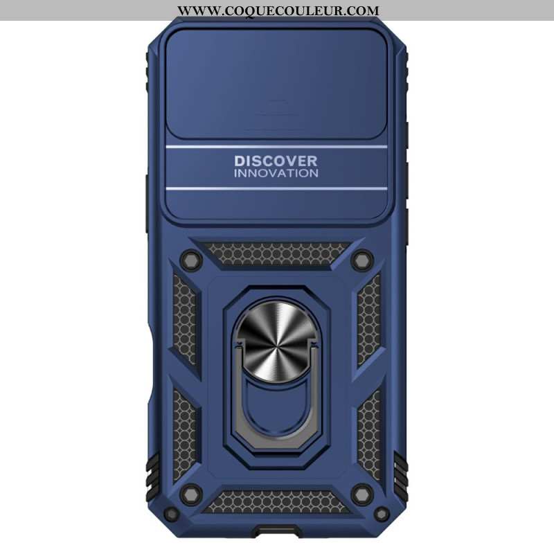 Coque iPhone Air Classique Ultra Résistante