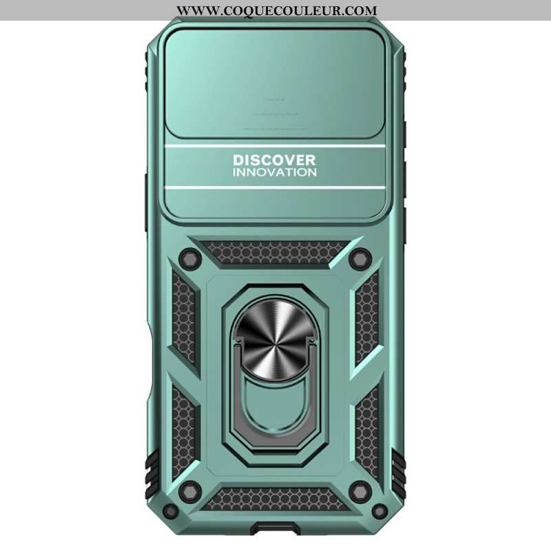 Coque iPhone Air Classique Ultra Résistante