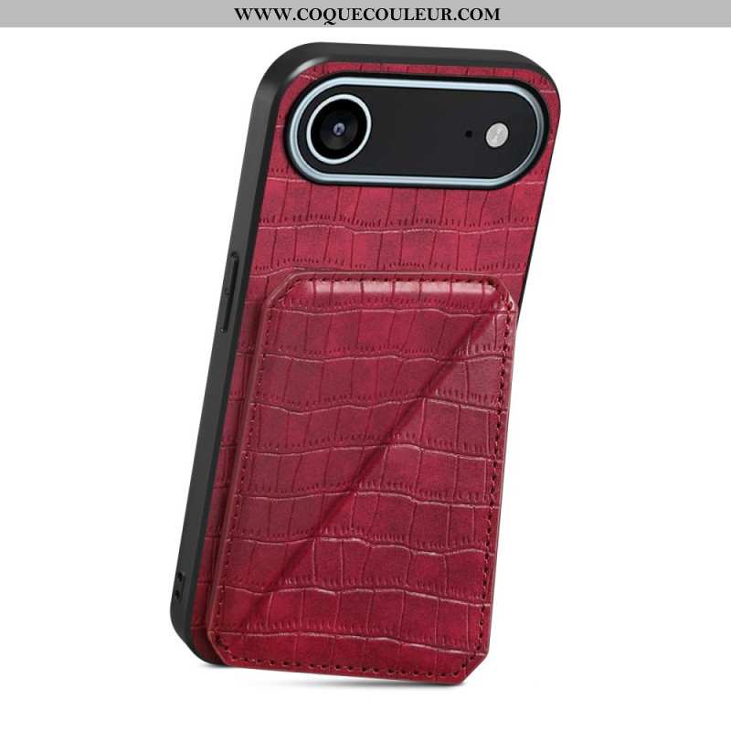 Coque iPhone Air Porte-Cartes