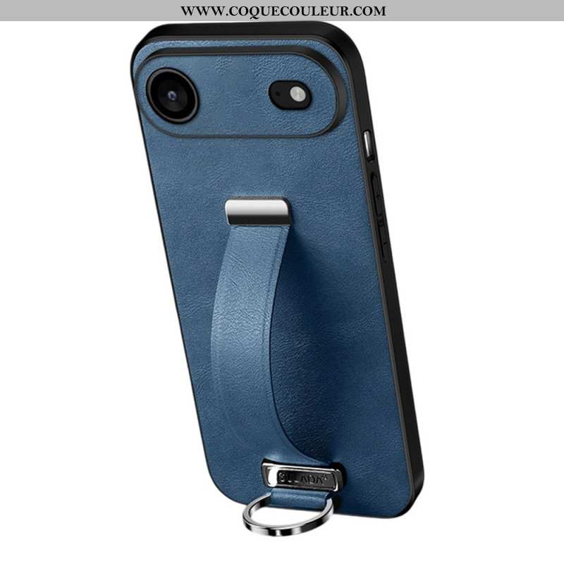 Coque iPhone Air Fashion Series SULADA