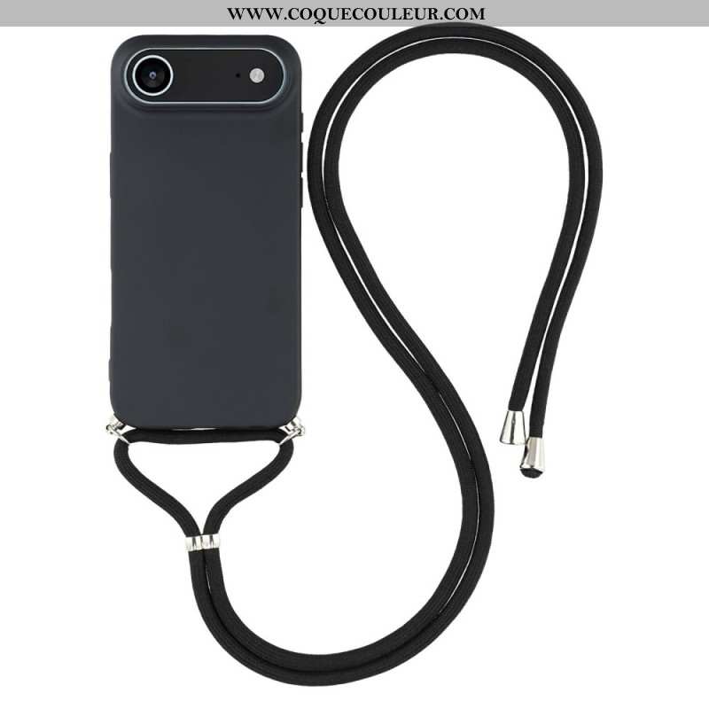 Coque à Cordon iPhone Air Classique