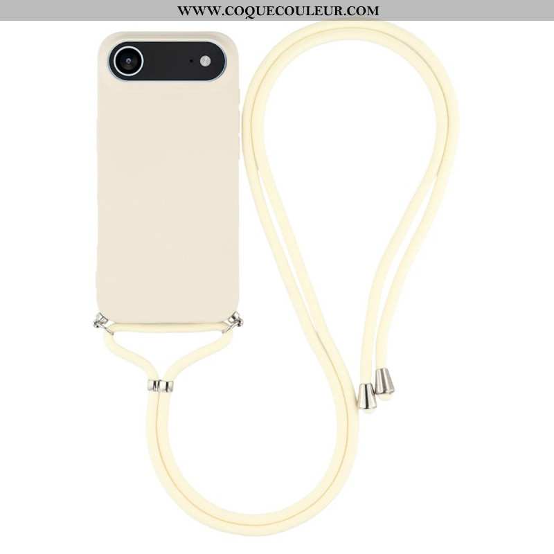 Coque à Cordon iPhone Air Classique