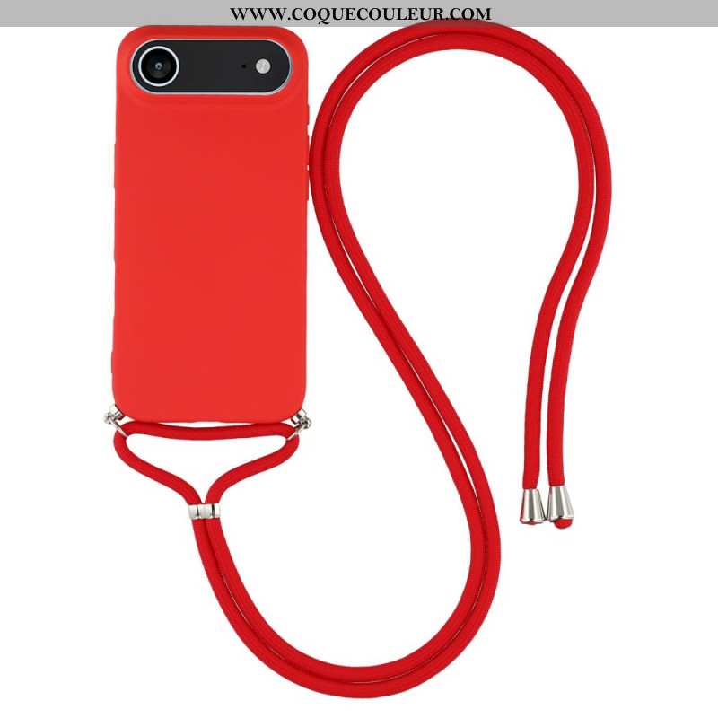 Coque à Cordon iPhone Air Classique