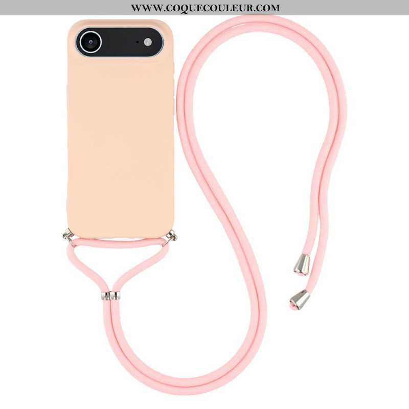 Coque à Cordon iPhone Air Classique