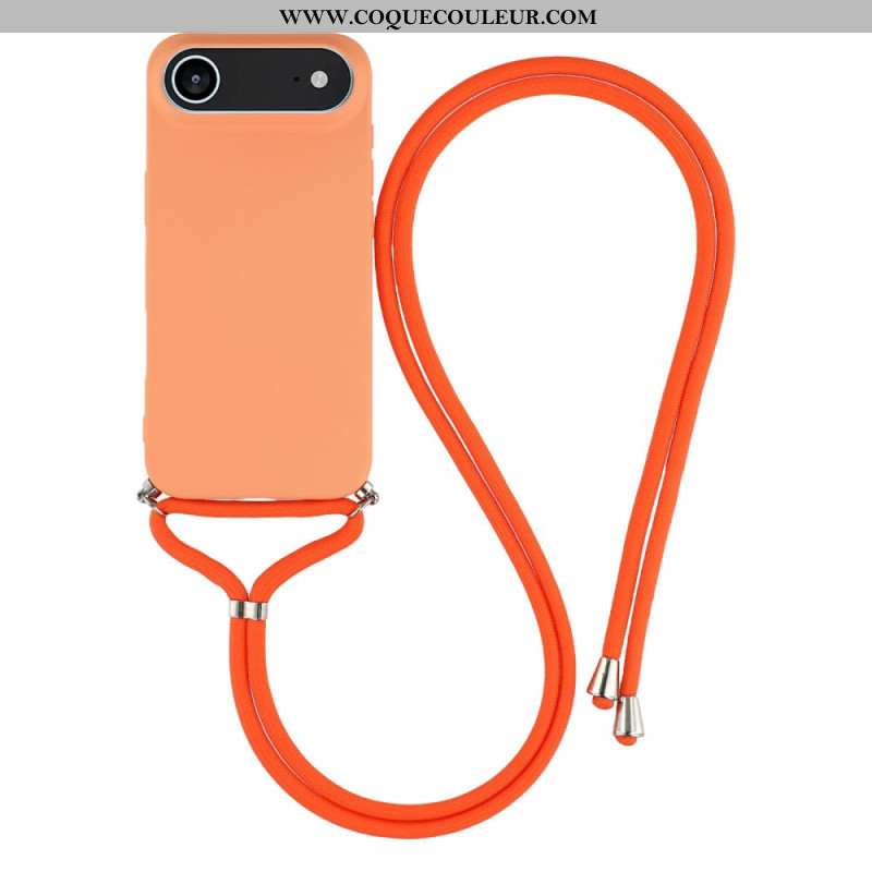 Coque à Cordon iPhone Air Classique