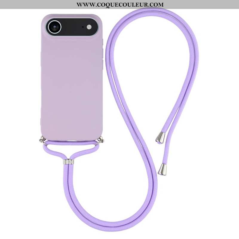 Coque à Cordon iPhone Air Classique